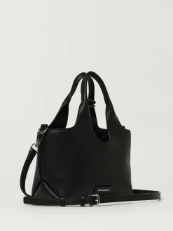 Borsa Karl Lagerfeld in pelle sintetica a grana