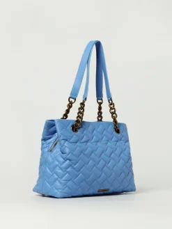 Borsa Kensington Drench Kurt Geiger London pelle matelassè