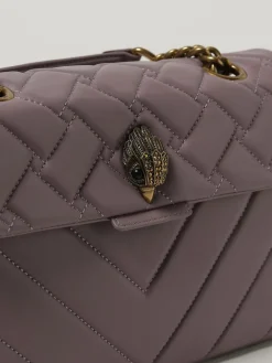 Borsa Kensington Kurt Geiger London in pelle matelassè