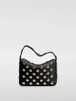 Borsa Khaite Elena Small in pelle di vitello