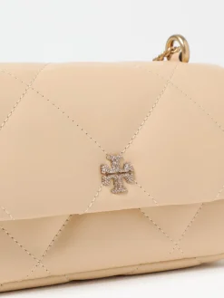 Borsa Kira a portafoglio in pelle trapuntata Tory Burch