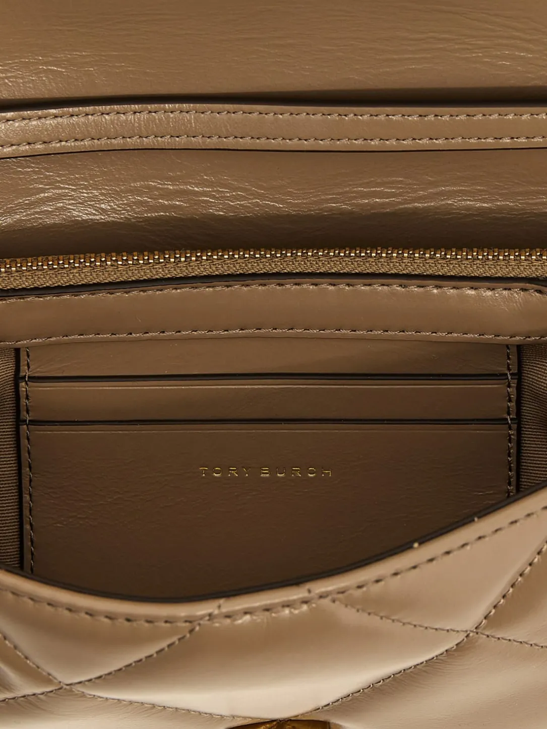 Borsa Kira Tory Burch in nappa matelassè