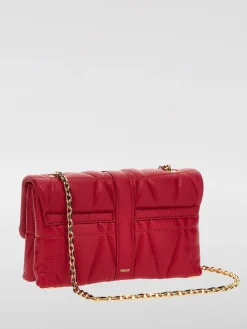 Borsa Kleio Versace in nappa trapuntata