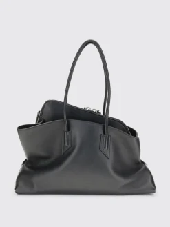 Borsa La Passeggiata The Attico in pelle di vitello