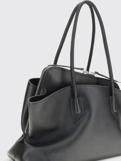 Borsa La Passeggiata The Attico in pelle di vitello