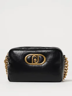 Borsa Lapuffy Camera Bag Liu Jo in pelle sintetica