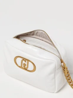 Borsa Lapuffy Camera Bag Liu Jo in pelle sintetica