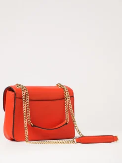 Borsa Lauren Ralph Lauren in pelle a grana