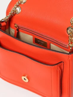 Borsa Lauren Ralph Lauren in pelle a grana