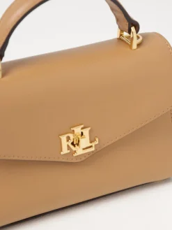 Borsa Lauren Ralph Lauren in pelle