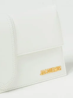 Borsa Le Bambino Long Jacquemus in pelle