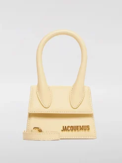 Borsa Le Chiquito Jacquemus in pelle