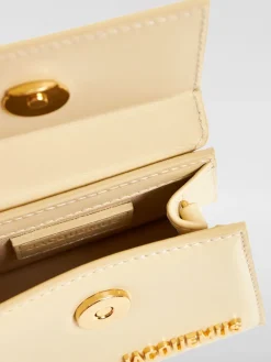 Borsa Le Chiquito Jacquemus in pelle