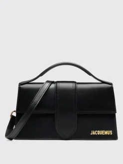 Borsa Le Grand Bambino Jacquemus in pelle