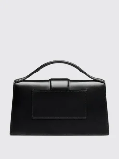 Borsa Le Grand Bambino Jacquemus in pelle