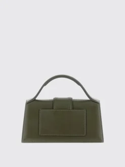 Borsa Le Grand Bambino Jacquemus in pelle