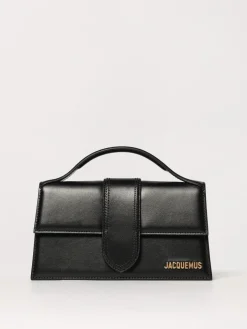Borsa Le Grand Bambino Jacquemus in pelle