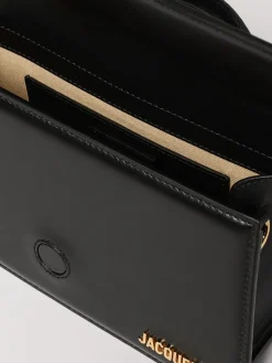 Borsa Le Grand Bambino Jacquemus in pelle