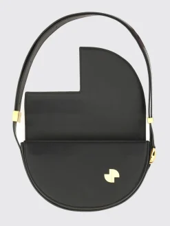 Borsa Le Petit Patou in pelle