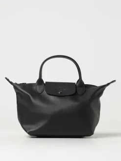 Borsa Le Pliage Xtra S Longchamp in pelle