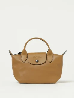 Borsa Le Pliage Xtra XS Longchamp in pelle