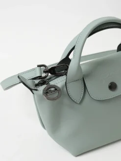 Borsa Le Pliage Xtra XS Longchamp in pelle