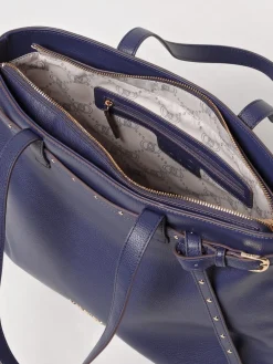 Borsa Liu Jo in pelle sintetica a grana