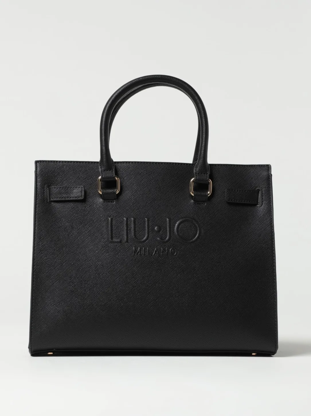 Borsa Liu Jo in pelle sintetica saffiano