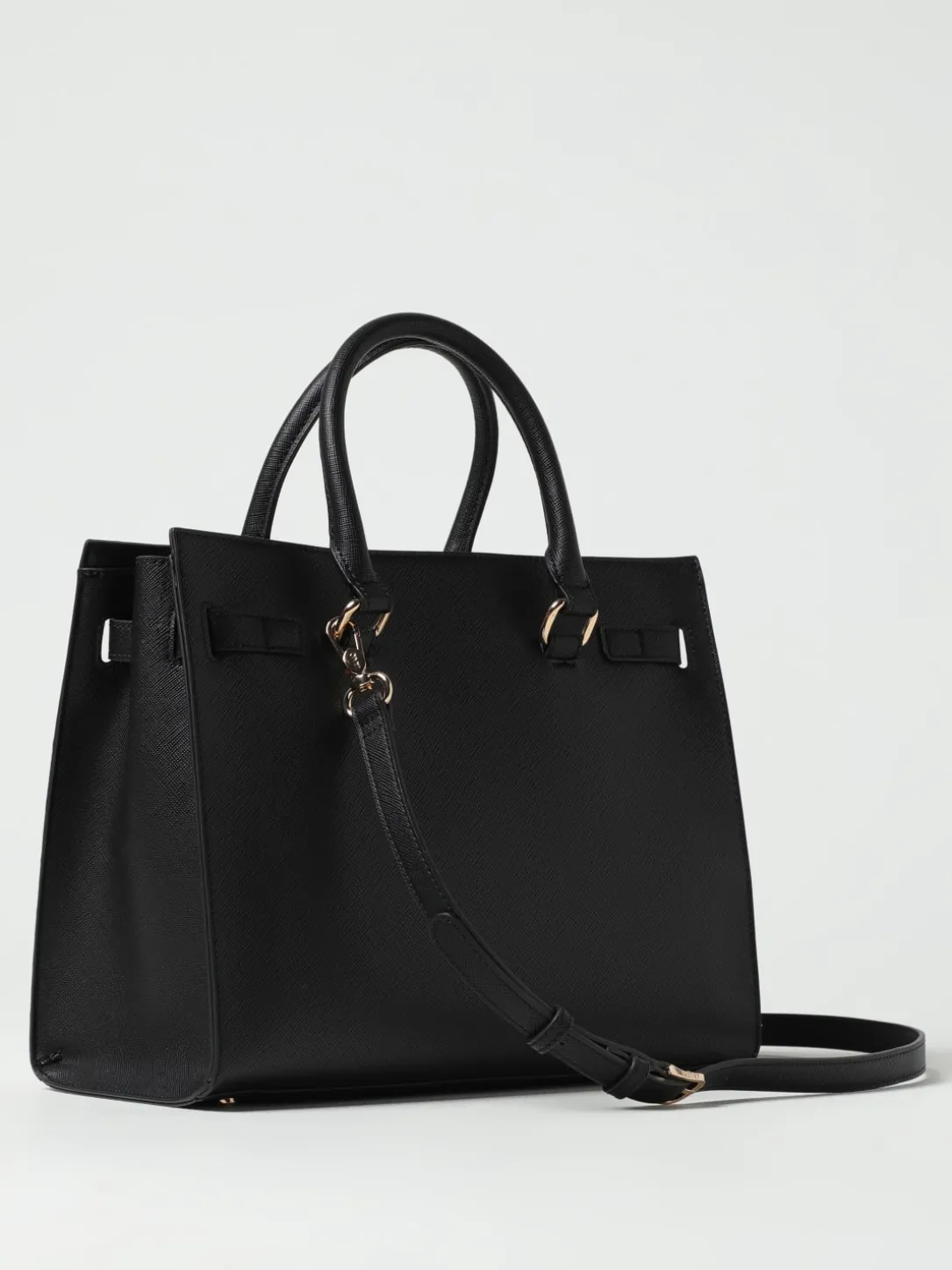 Borsa Liu Jo in pelle sintetica saffiano