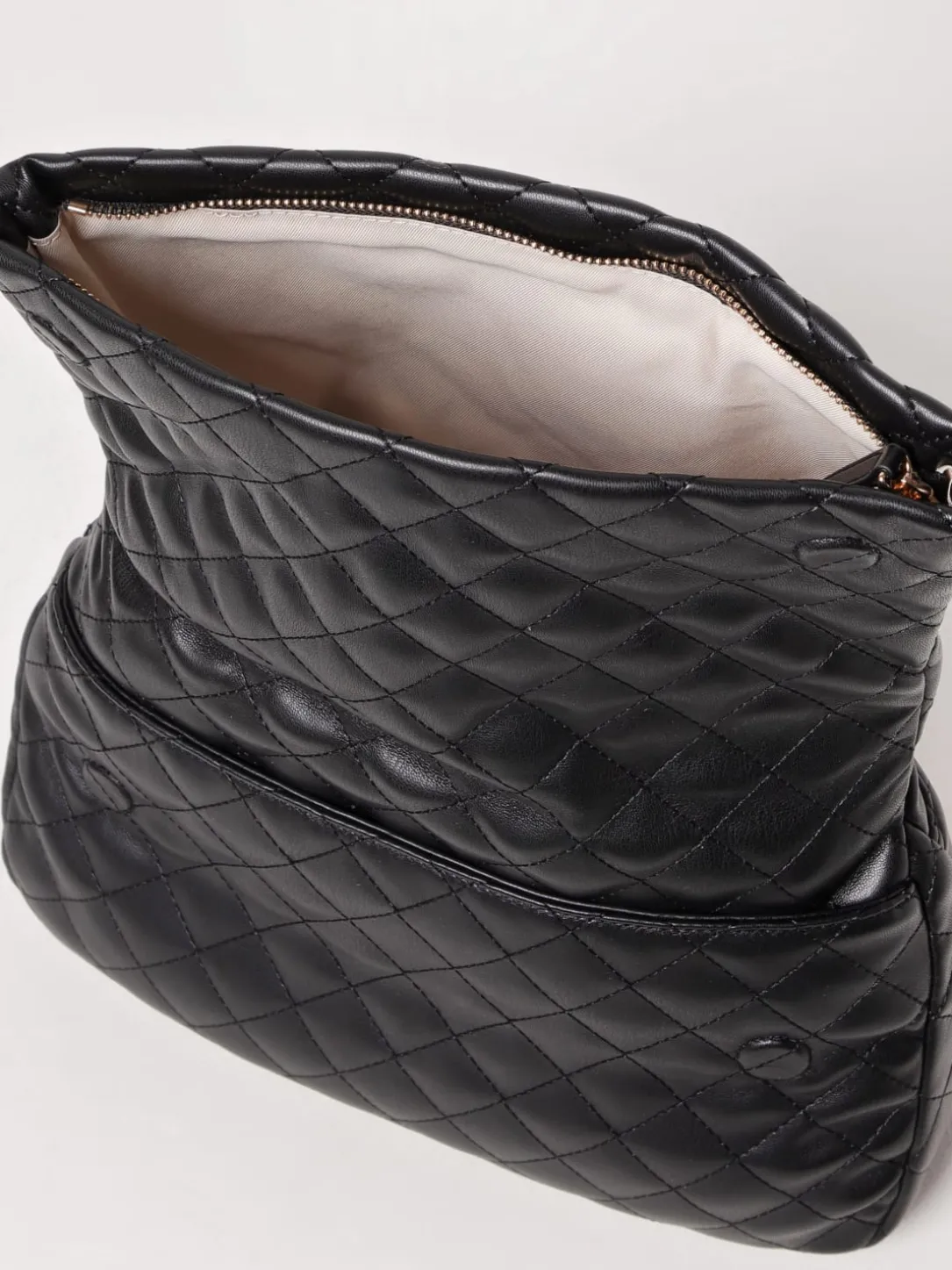 Borsa Liu Jo in pelle sintetica matelassè