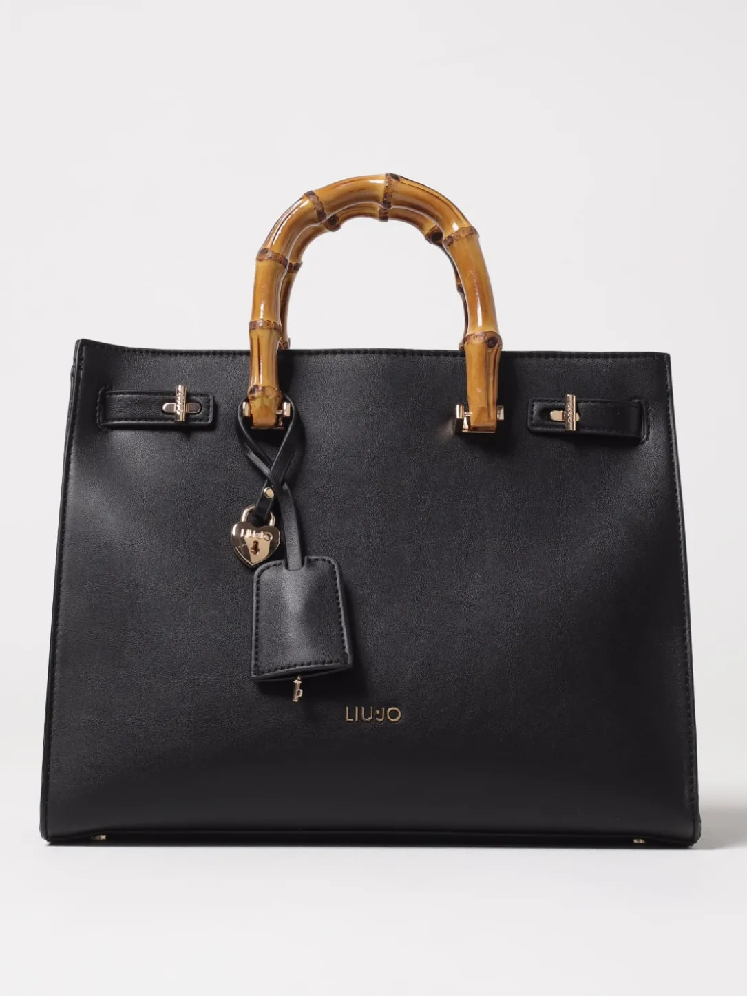 Borsa Liu Jo in pelle sintetica