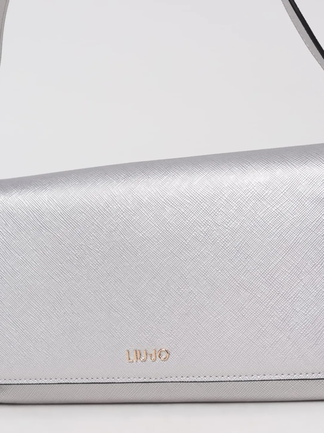 Borsa Liu Jo in pelle sintetica saffiano