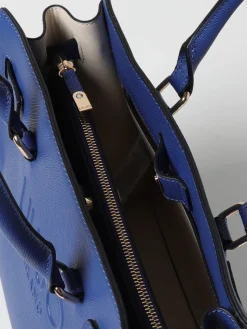 Borsa Liu Jo in pelle sintetica saffiano