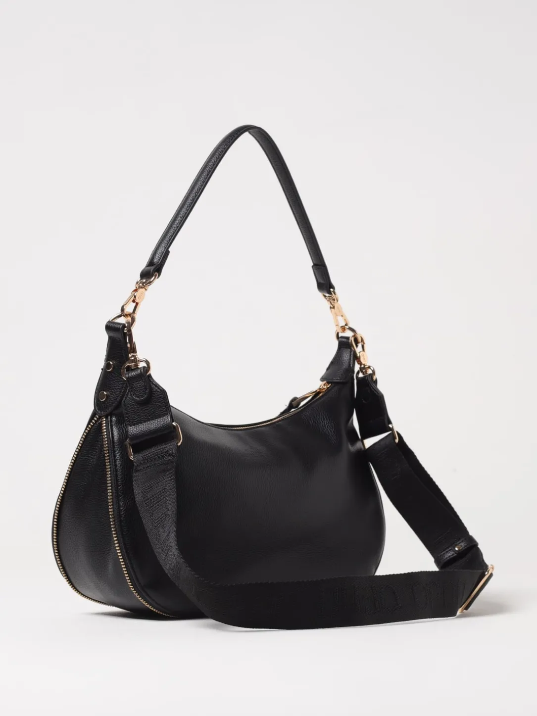 Borsa Liu Jo in pelle sintetica a grana