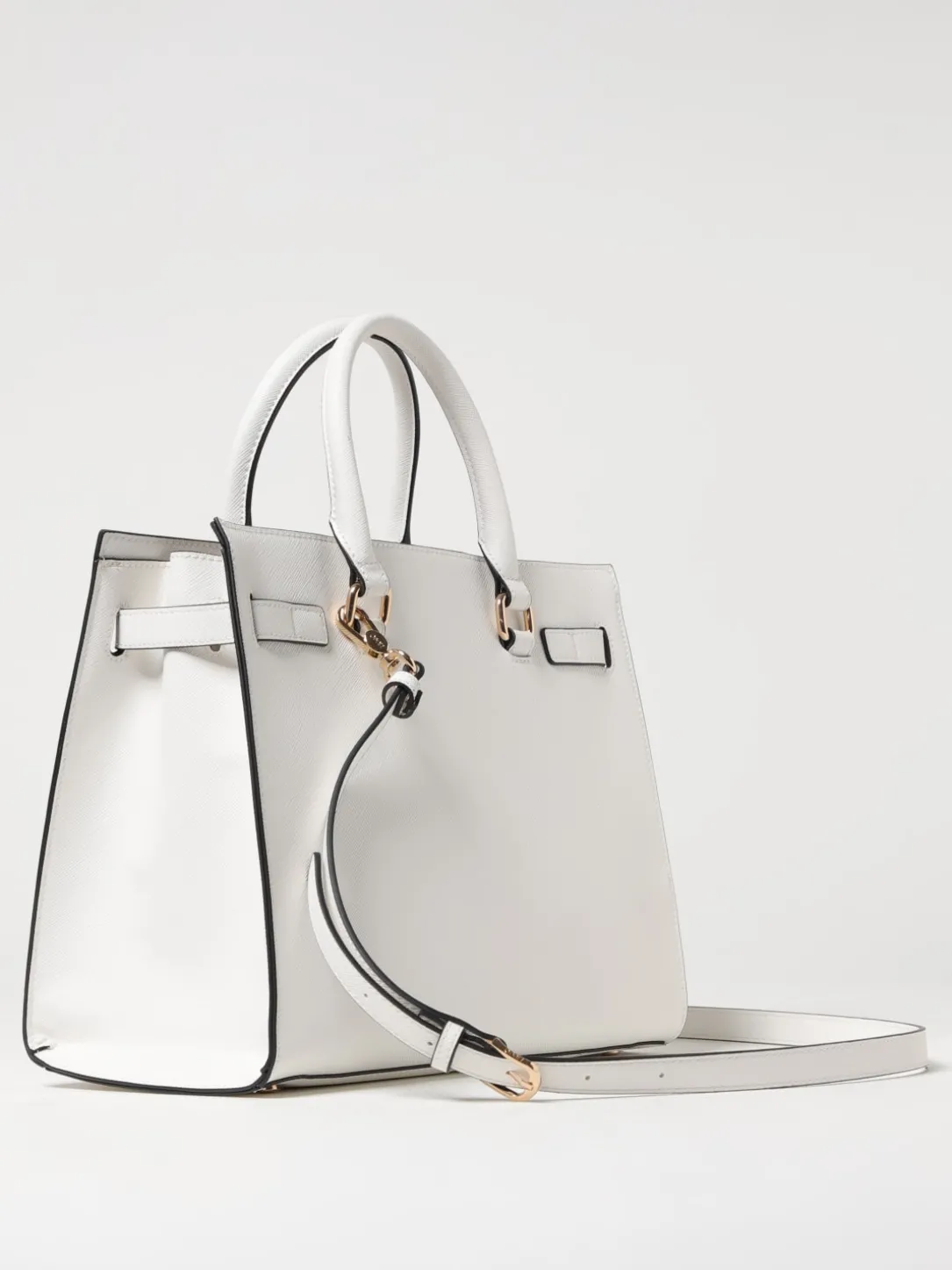 Borsa Liu Jo in pelle sintetica saffiano