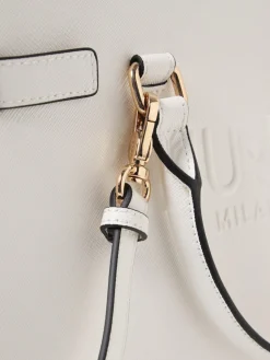 Borsa Liu Jo in pelle sintetica saffiano