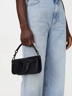 Borsa Locò Valentino Garavani in pelle