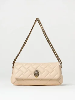 Borsa Long Kensington Kurt Geiger London in pelle matelassè