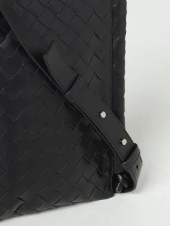 Borsa Loop Bottega Veneta in pelle intrecciata