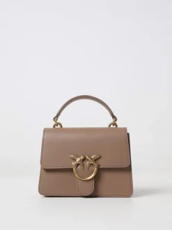 Borsa Love Bag Bag Pinko in pelle