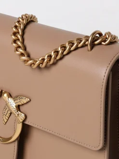 Borsa Love Bag One Pinko in pelle