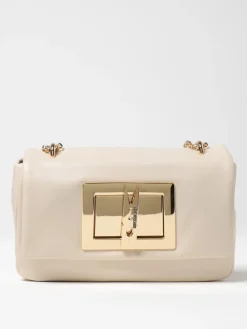 Borsa Love Moschino in nappa sintetica