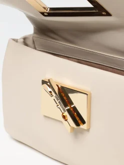 Borsa Love Moschino in nappa sintetica