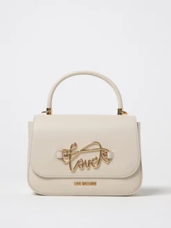 Borsa Love Moschino in pelle sintetica