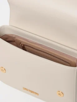 Borsa Love Moschino in pelle sintetica