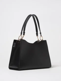 Borsa Love Moschino in pelle sintetica