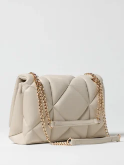 Borsa Love Moschino in pelle sintetica matelassè