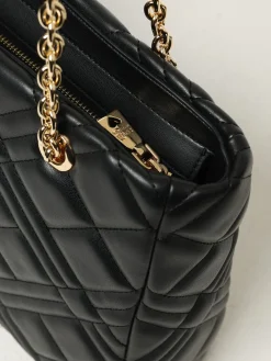 Borsa Love Moschino in pelle sintetica matelassè