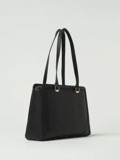 Borsa Love Moschino in pelle sintetica