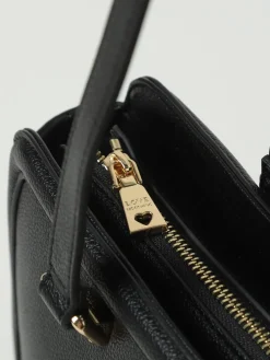 Borsa Love Moschino in pelle sintetica